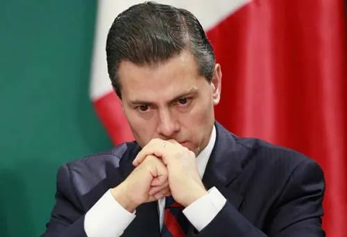 El presidente (Peña Nieto) en su laberinto