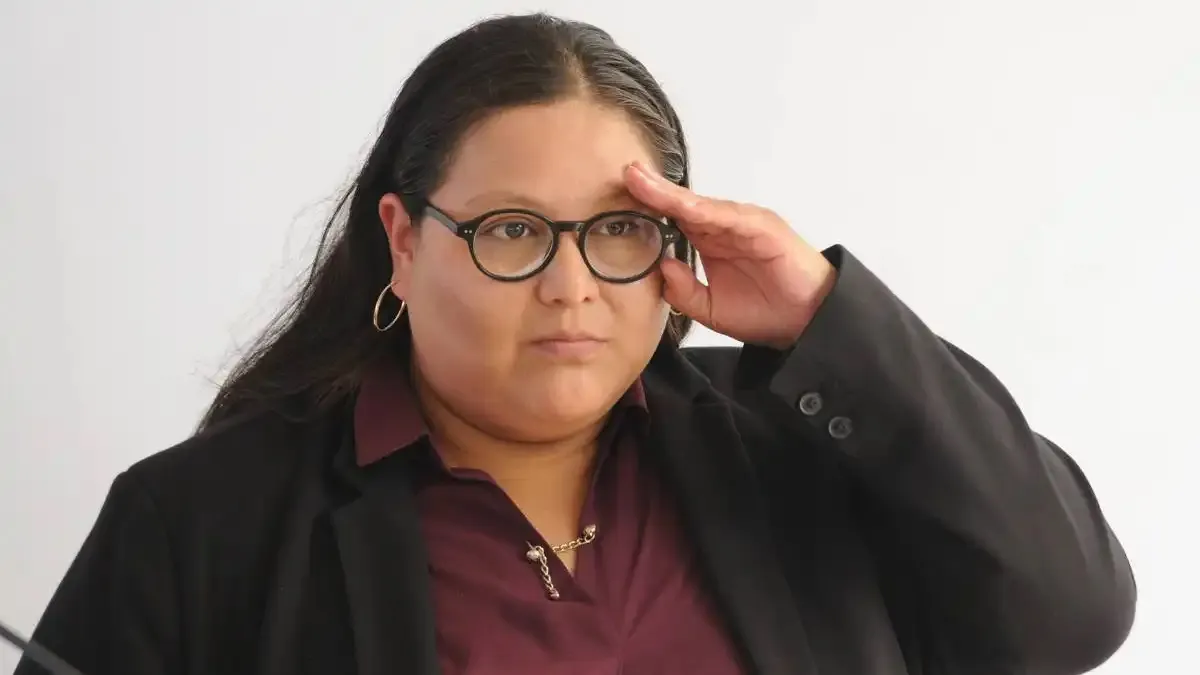 Citlalli Hernandez Mora