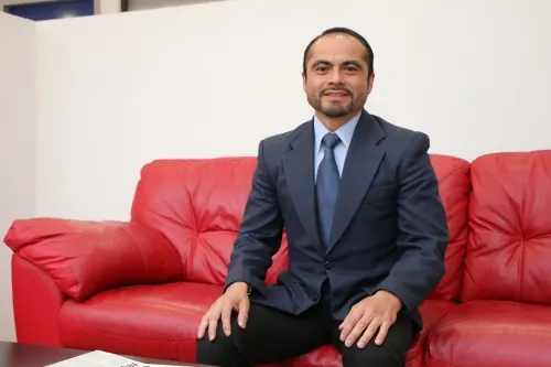 Confrontando el desastre ambiental con emprendimientos sociales
