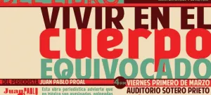 Presentarán libro Vivir en el Cuerpo Equivocado, en Puebla