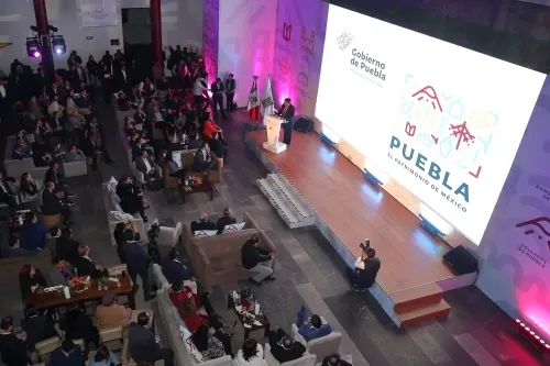 Pese a inseguridad, esperan empresarios que funcione marca destino