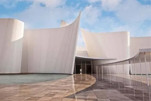 Solventa Puebla observaciones de la ASF a la obra del Museo Internacional del Barroco