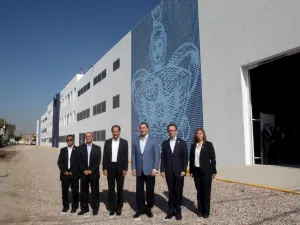 Anuncia RMV bachillerato de la BUAP en ciudad Modelo