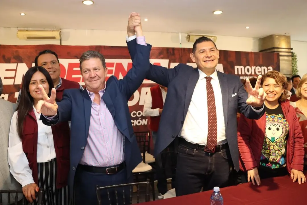 Alejandro Armenta Jose Miguel Fernandez