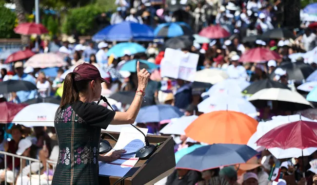 Foto: Saúl López Escorcia / Presidencia