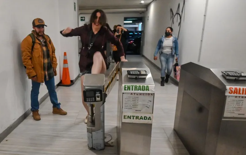 La izquierda que expulsó a sus propios aliados