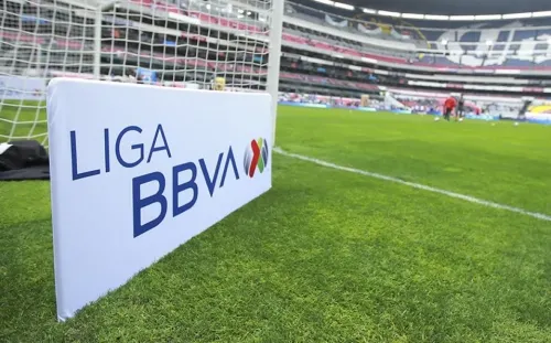 ¡Oficial! Liga MX queda suspendida hasta nuevo aviso por brote de Covid-19