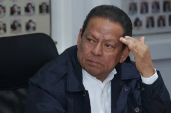 Eduardo Rivera se equivocó al llamar “morenacos” a militantes de Morena, reconoce líder de PSI
