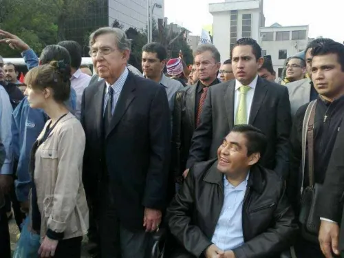 Barbosa y las incongruencias del trágico-cómico caso Lozoya
