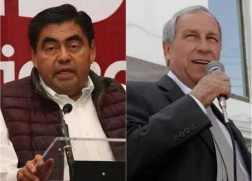Massive Caller desmiente a Cárdenas y rechaza que exista empate técnico con Barbosa