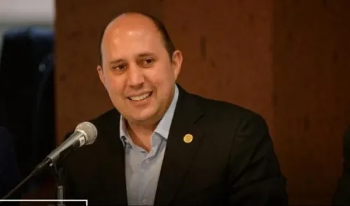Fer Manzanilla, Dulce Silva, Rafa Ruiz: Tres Historias de Terror