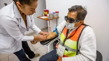Ofreció SMDIF Puebla más de 7 mil atenciones médicas a los poblanos