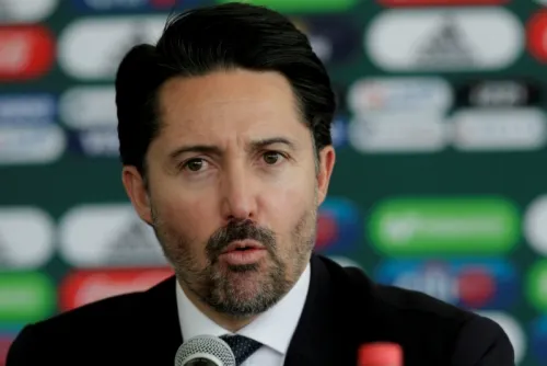 Descartan paro de la Liga MX por adeudos en Veracruz
