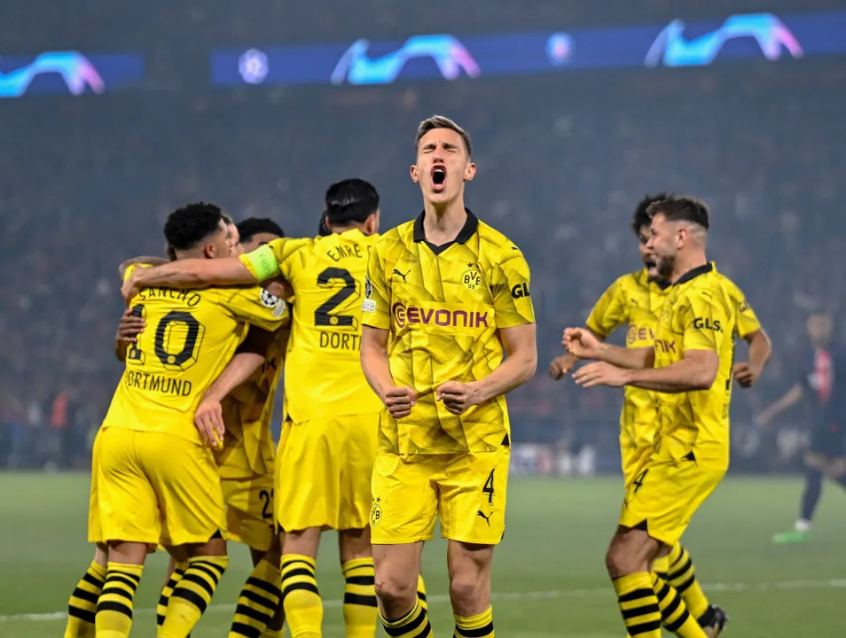 Champions League