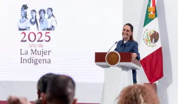 Rutas de la Salud: Hospitales y Centros de Salud del IMSS Bienestar tienen 100% de abasto con entrega de 28 millones de medicamentos