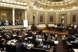 Dictaminación de cuentas rezagadas presenta avance del 50 por ciento