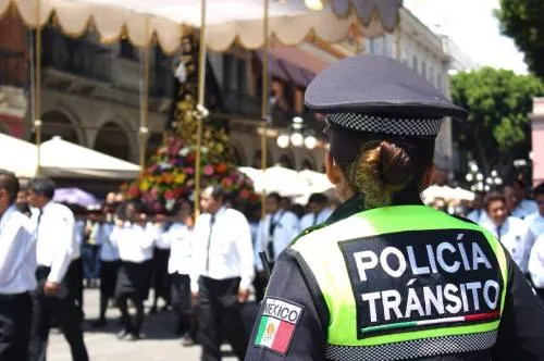 Saldo blanco reporta el ayuntamiento durante viernes santo