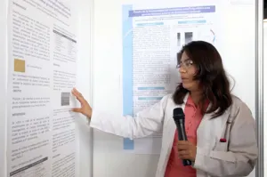 México requiere de capital humano en diferentes áreas del conocimiento