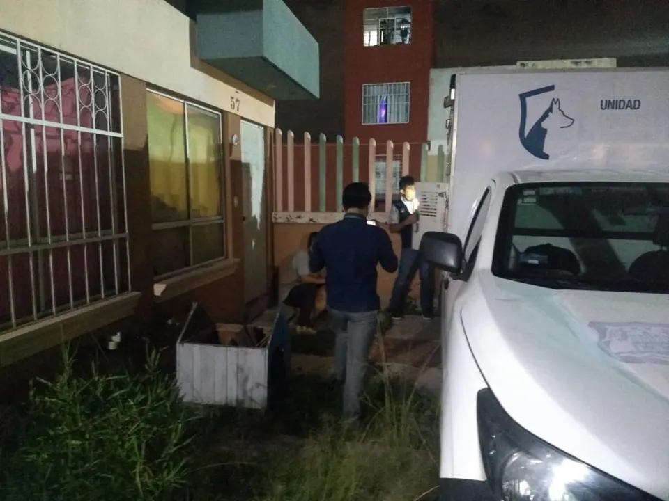 Fraccionamiento Los Héroes