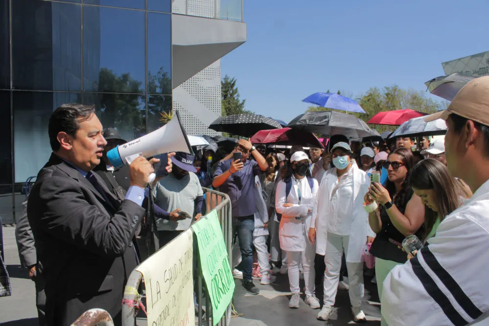 Foto: Ulises Raziel Juárez Guarneros / EsImagen