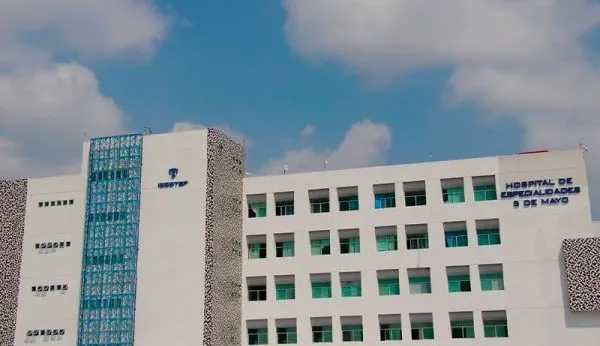 Brindará ISSSTEP servicio de urgencias y hospitalización el 1 de noviembre