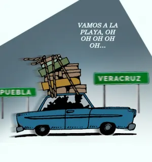 De ex funcionarios de Puebla en el gabinete de Yunes