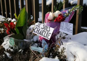 Rechazo mundial al atentado en París: #JesuisCharlie