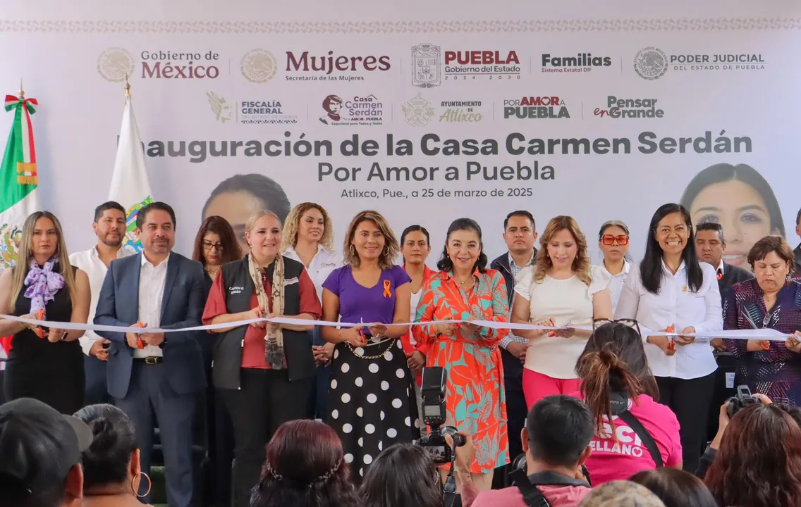 Mujeres