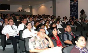 Área de Enfermería de ISSSTEP recibe reconocimiento CIEES