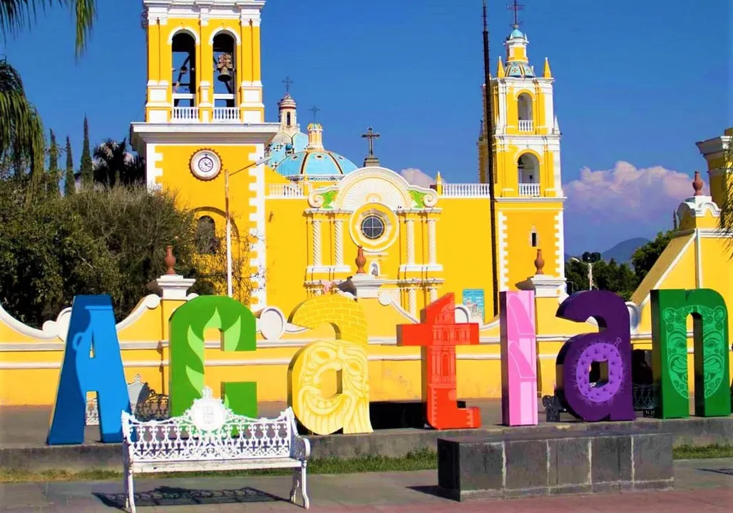 Acatlán de Osorio