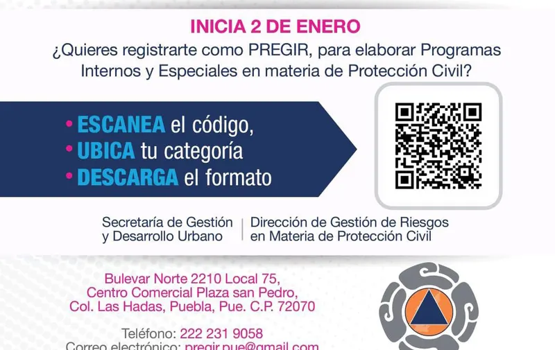 Protección civil