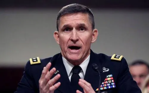 Exasesor de Trump, Michael Flynn, se declara culpable de mentir al FBI sobre injerencia rusa