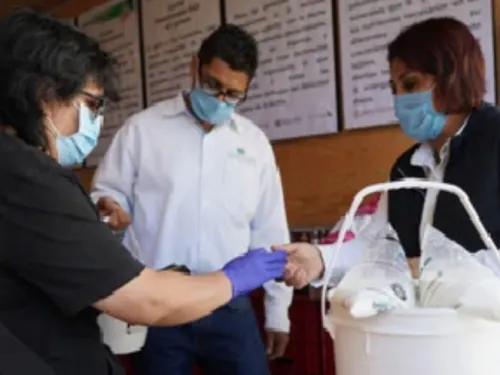 México alcanza autosuficiencia en producción de leche