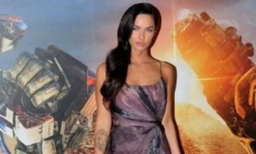 Megan Fox visitará México para participar en el Fashion Fest