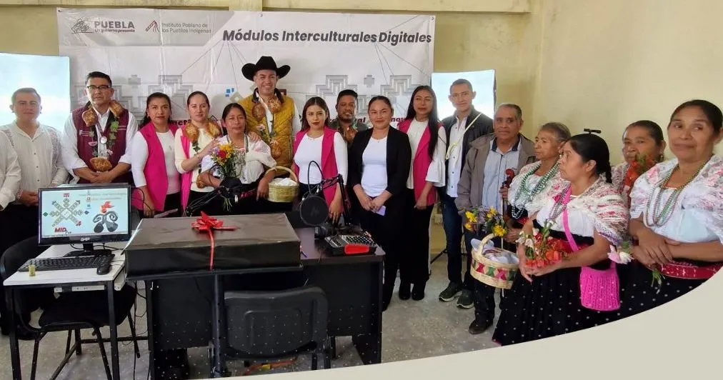 Módulos Interculturales Digitales