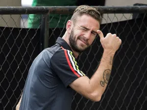 Miguel Layún pide voto de confianza para Osorio