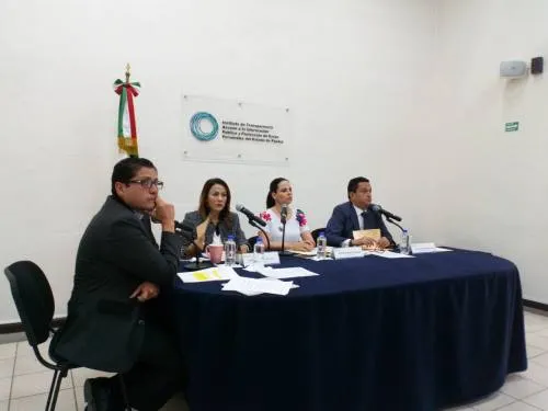 Morena encabeza denuncias por falta de transparencia