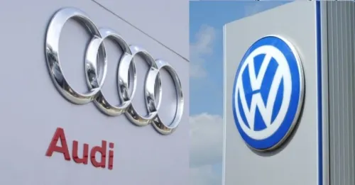 Paro de Audi y VW seguirá todo el mes de mayo: sindicatos