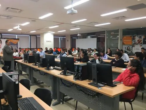 Próximamente dará inicio la Maestría en Desarrollo del Capital Humano de la Universidad Anáhuac