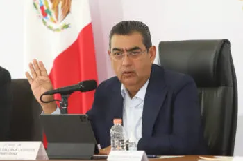 La comunidad se construye a través del respeto y reconocimiento de los derechos: Sergio Salomón 