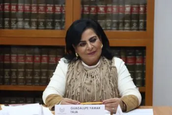 Propone diputada elección de Contralor Municipal por convocatoria