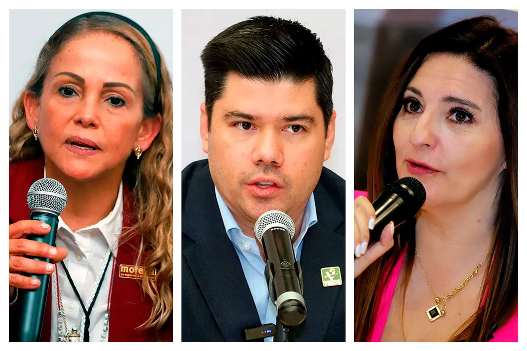Olga Lucia Romero Jaime Natale Maiella Gomez