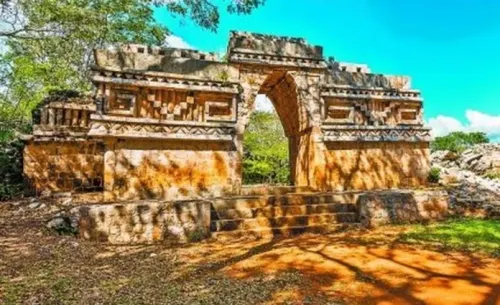 Tren Maya podría cambiar su ruta para proteger sitios arqueológicos