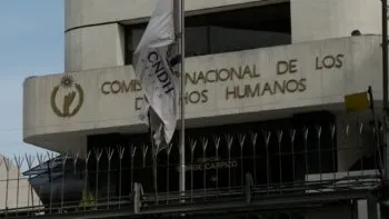 Ante la SCJN, CNDH impugna Ley Orgánica del Poder Judicial de Puebla
