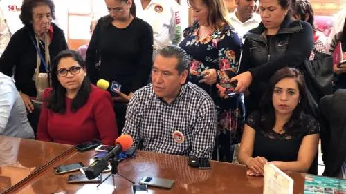 CTM va por un número importante de candidaturas; senaduría dependerá de acuerdos nacionales