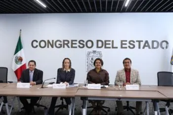 En Comisión del Congreso de Puebla, avalan acuerdo para proteger monumentos históricos en regiones indígenas y rurales