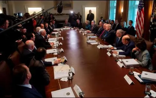 Congreso aprueba reforma fiscal de Trump