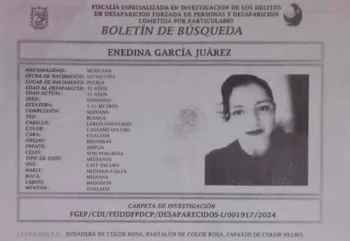 Identifican a víctima de feminicidio hallada en Chapulco; era de la colonia El Porvenir de la ciudad de Puebla