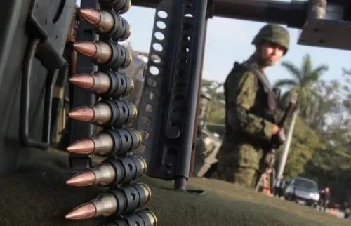 Gobierno estatal trabaja para que se queden en Puebla dos mil elementos del Ejército: SGG