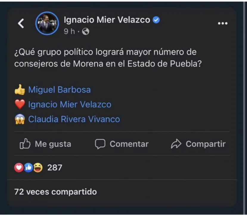 Foto: Hipócrita Lector.